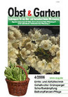 Cover Obst & Garten 04/2006