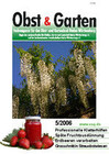Cover Obst & Garten 05/2006