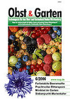 Cover Obst & Garten 06/2006