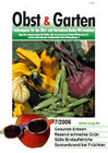 Cover Obst & Garten 07/2006