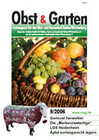 Cover Obst & Garten 09/2006