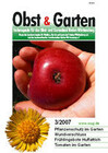 Cover Obst & Garten 03/2007