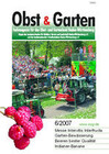 Cover Obst & Garten 06/2007