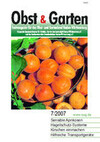 Cover Obst & Garten 07/2007