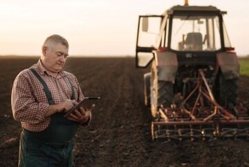 Landwirte knnen ihren Bedarf bei Pro Sky bereits online anmelden