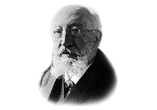 Verlagsgrnder Eugen Ulmer