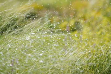 Zahlreiche Trinkwasserquellen in Deutschland sind frei zugnglich.