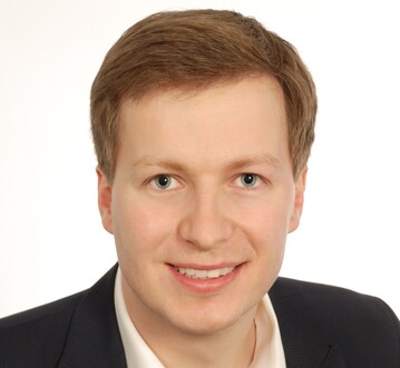 Der 30-Jhrige stammt von einem Gemischtbetrieb mit Milchvieh, Obstbau, Brennerei und Direktvermarktung im Landkreis Lindau/Bodensee