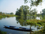 Hafen Velgast an der Havel