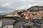 Madeira-Reise