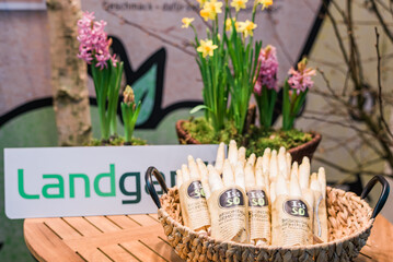 IssSo von Landgard ist Publikumssieger