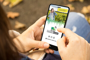 Das kann sich hren lassen: Der neue Sound der Landwirtschaft