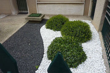 Der NABU gibt Tipps fr einen pflegeleichten Garten mit Nutzen fr Mensch und Natur
