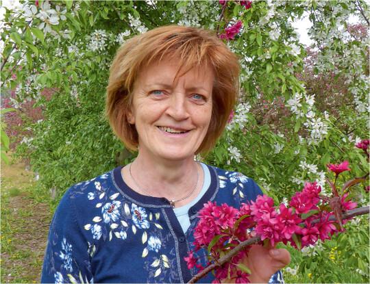 Dr. Monika Hfer