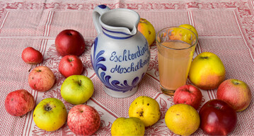 Most erreicht inzwischen ein beachtliches Qualittsniveau, weil man ihn wie Wein ausbaut