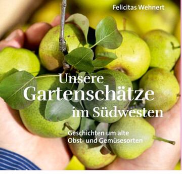 Unsere Gartenschtze im Sdwesten