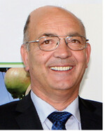 Franz Josef Müller ist Präsident des Landesverbandes Erwerbsobstbau in BadenWürttemberg, in dem über 3000 Obstbauern organisiert sind.