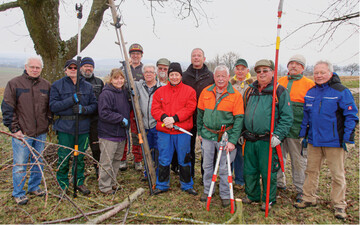 Auch Obst- und Gartenbauvereine knnen nun Coronahilfen beantragen. 