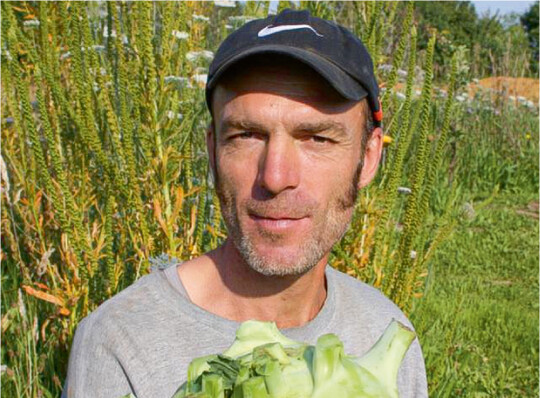 Markus Gastl