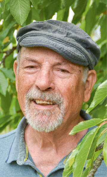 Dr. Walter Hartmann