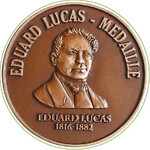 Eduard Lucas Medaille