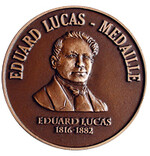 Eduard-Lucas-Medaille