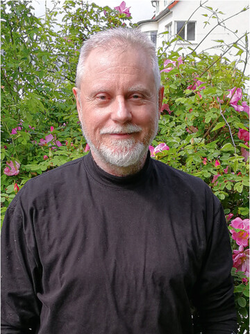 Rolf Heinzelmann