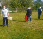 Erfolgreiche Sammelbestellung von Tomatenpflanzen unter Corona-Bedingungen