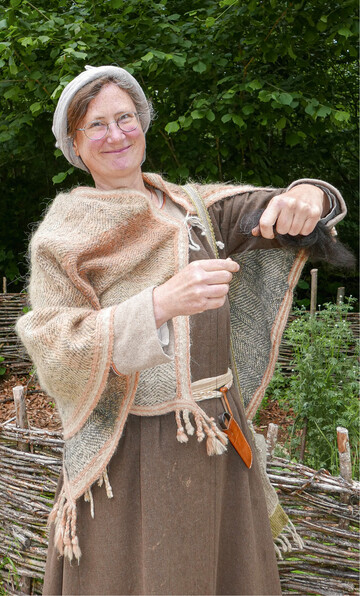 Mechthild Schwarzkopf