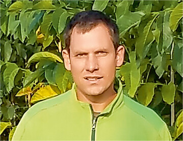Matthias Schott