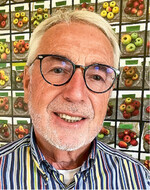 Hans G. Wener ist 
Vorsitzender des 
Obst- und Gartenbauvereins Mössingen. 
Obst & Garten fragte 
ihn nach den Gründen, 
warum es den Streuobstwiesen dort 
anscheinend besser als 
andernorts geht.