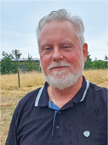 Rolf Heinzelmann
