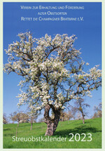 Streuobstkalender 2023