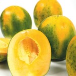 Die samenlose Papaya-Sorte "Aurora Seedless Papaya" gewinnt den FRUIT LOGISTICA Innovation Award 2015