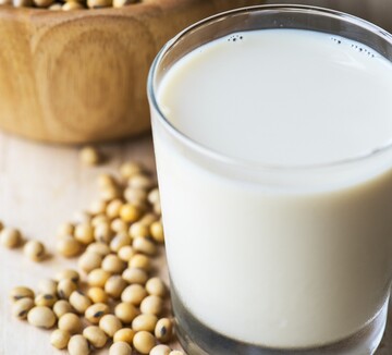 Die Bezugnahmen auf Milcherzeugnisse soll fr Veggie-Produkte verboten werden