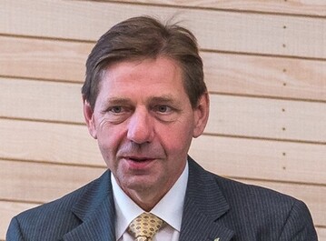 Kuratorium wrdigt die organisatorischen und wissenschaftlichen Verdienste des ehemaligen Prsidenten des Julius Khn-Instituts (JKI) auf dem Gebiet des Pflanzenschutzes
