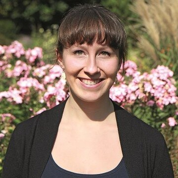 Theresa Petsch