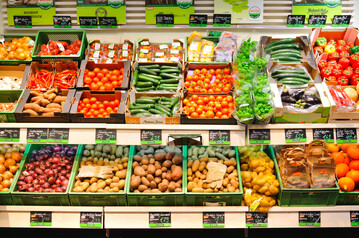 Mehr als 25.000 Untersuchungen belegen gewissenhaften Einsatz von Pflanzenschutzmitteln bei Obst und Gemse