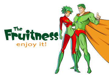 Das EU-Projekt Fruitness, enjoy it! kommt zum Abschluss