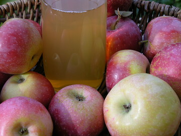 In der Trenddisziplin Cider gewann die Mosterei Bussinger aus Httwilen TG mit dem Apple Dream Cider.