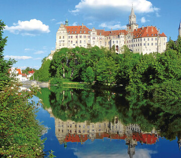 Schloss Sigmaringen 