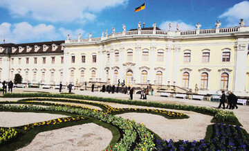 Blhendes Barock