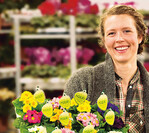 Die Marke „Ich bin von hier!“ stellt sicher, dass die damit ausgezeichneten Pflanzen regional erzeugt wurden
Foto: GMH/VDB