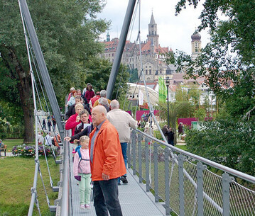 Gartenschau Sigmaringen