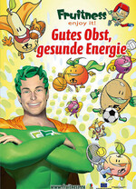 Fruitecom, Spilamberto/Italien