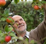 Meinolf Hammerschmidt berichtet von seinen Forschungsreisen nach Kasachstan