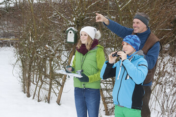 Das Bildungsprogramm der Umweltakademie hat sich in Baden-Wrttemberg zu einer festen Gre fr alle, die sich fr nachhaltigen Natur-, Umwelt- und Klimaschutz engagieren, entwickelt.