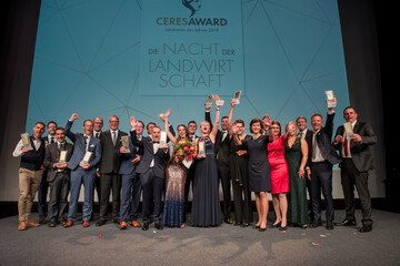 Siegerbild CeresAward 2019